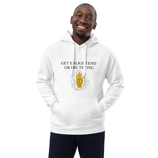 Premium eco hoodie 5XL