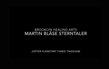 Jupiter Sterntaler Tingshaws