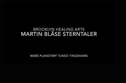 Mars Sterntaler Tingshaws