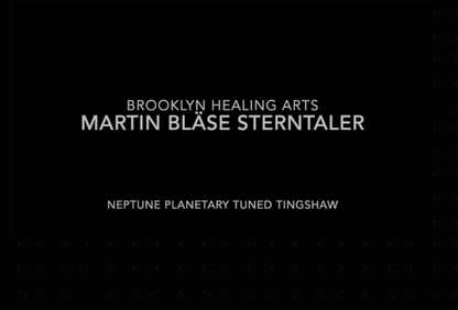 Neptune Sterntaler Tingshaws