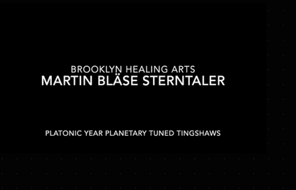 Platonic Year Sterntaler Tingshaws