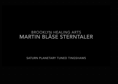 Saturn Sterntaler Tingshaws