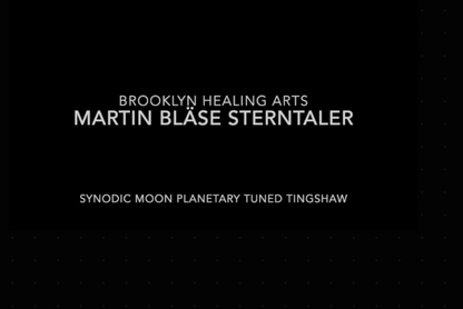 Synodic Moon Sterntaler Tingshaws