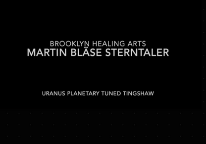 Uranus Sterntaler Tingshaws