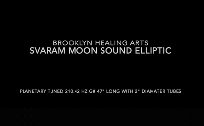 Svaram Moon Sound Elliptic