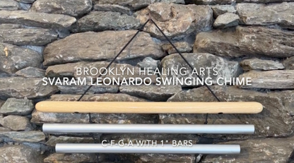 Svaram Leonardo Swing Chime