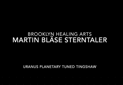 Urnaus Sterntaler Tingshaws