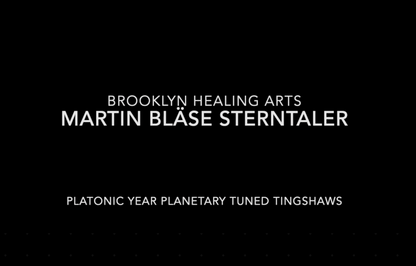 Platonic Year Sterntaler Tingshaws