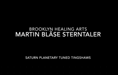 Saturn Sterntaler Tingshaws