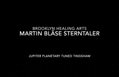Jupiter Sterntaler Tingshaws