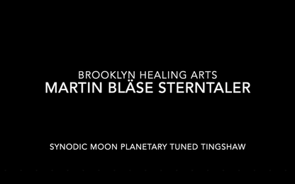 Synodic Moon Sterntaler Tingshaws