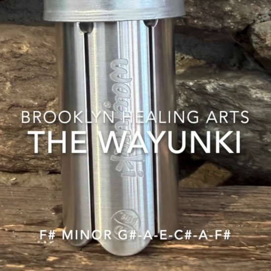 The Wayunki