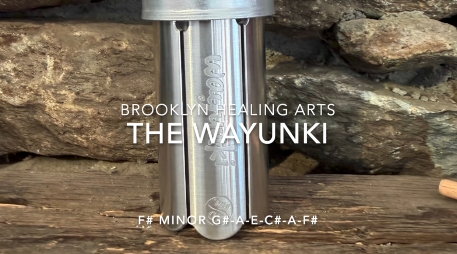 The Wayunki