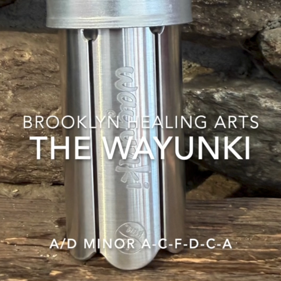 The Wayunki