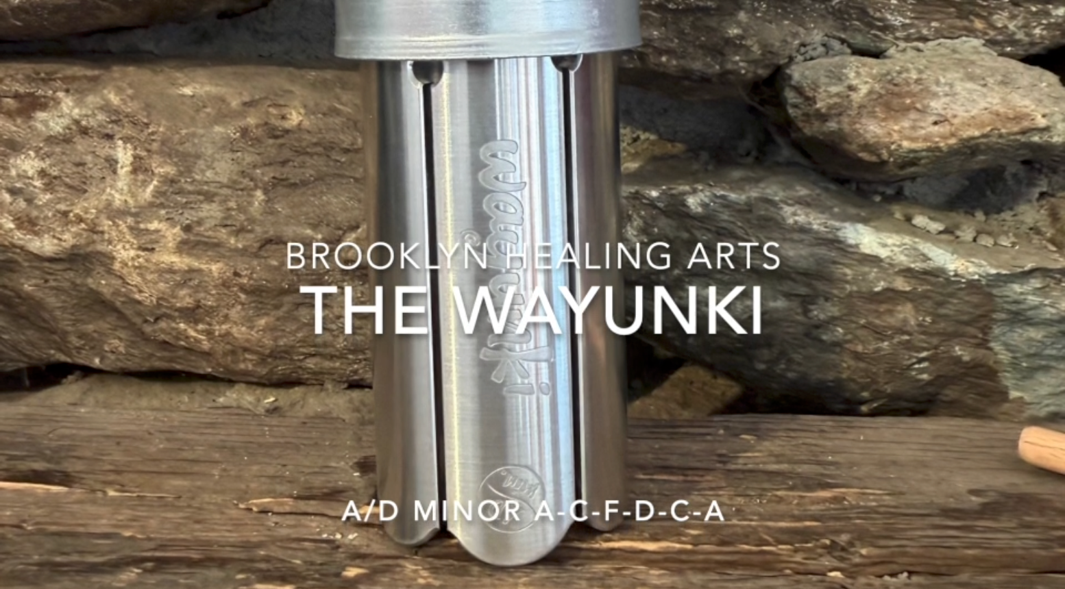 The Wayunki