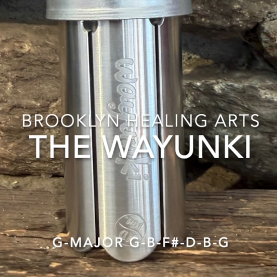 The Wayunki