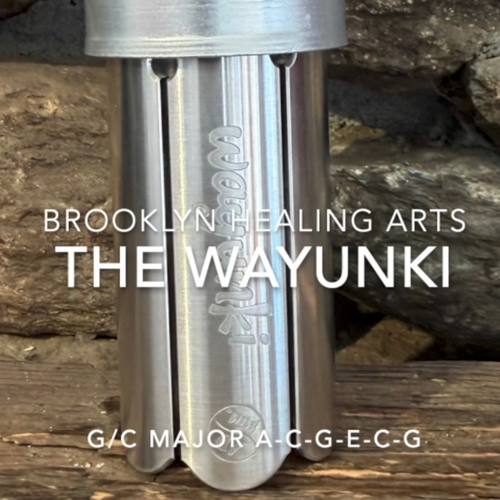 The Wayunki