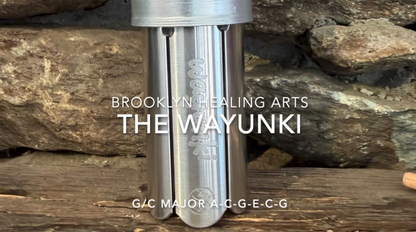 The Wayunki
