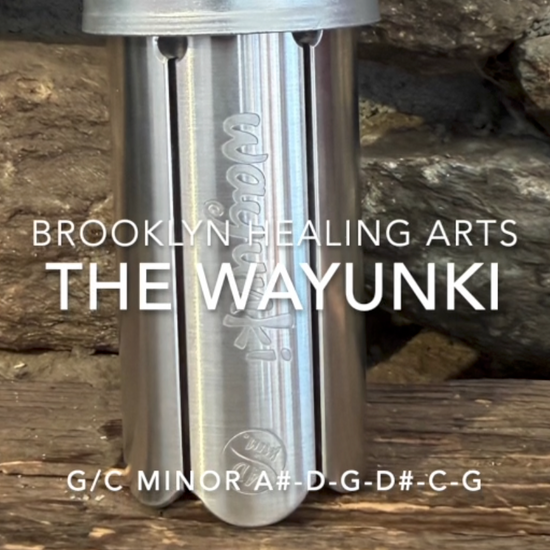 The Wayunki