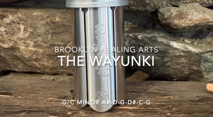 The Wayunki