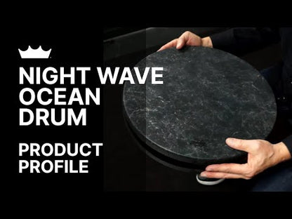 Remo Nightwaves 16" Ocean Drum