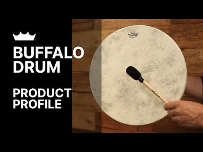 Remo 16" Buffalo Hand Drum