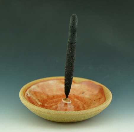 INCENSE HOLDER "SHINO