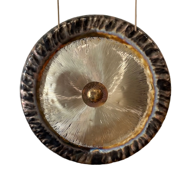 Tone of Life 25" Stardust Gong with Bag