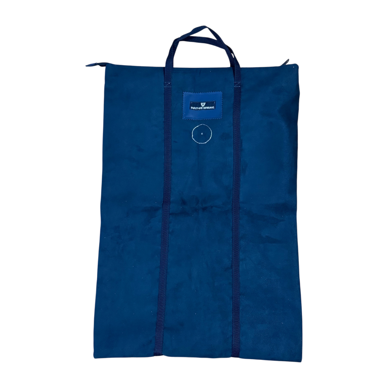 Sun Oblong Bass Gong Plate 126 Hz