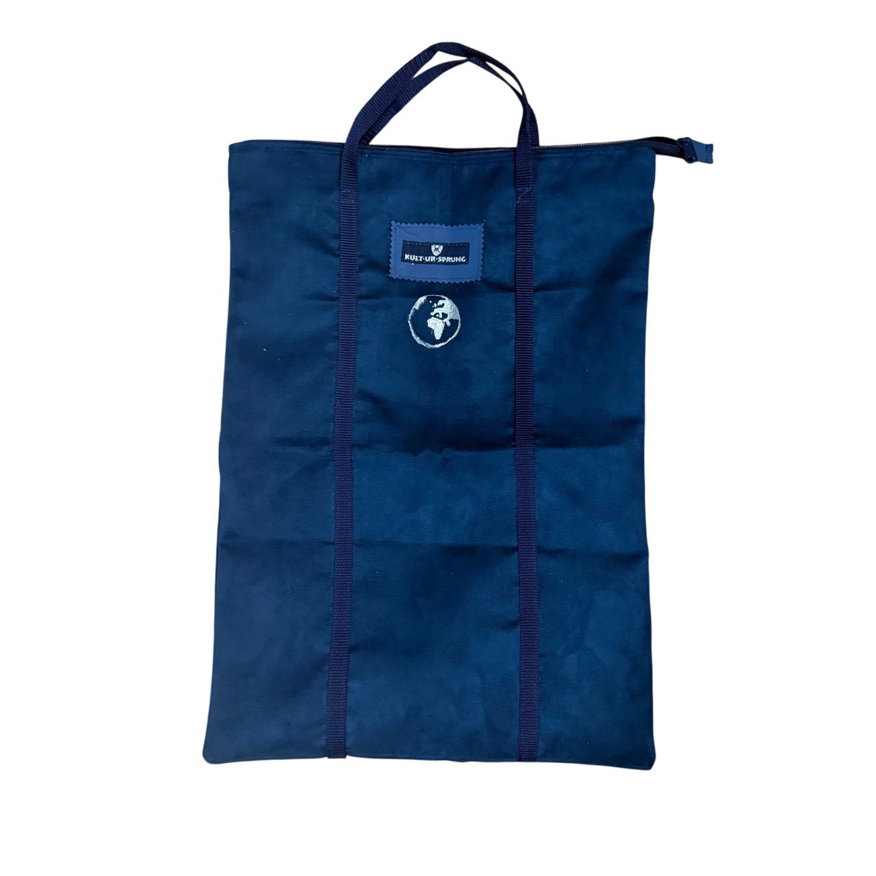 Synodic Day Oblong Bass Gong Plate 194 Hz