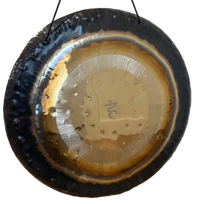 Meinl 32" Throat Chakra Gong