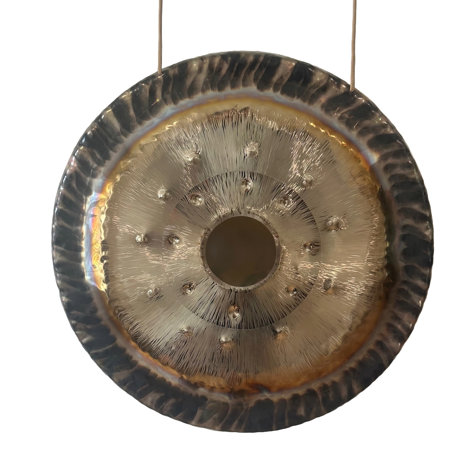 Tone of Life 25" Water Gong with Bag