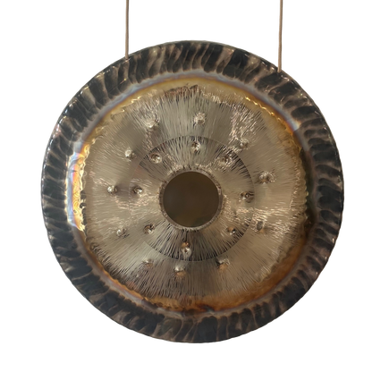 Tone of Life 25" Water Gong with Bag