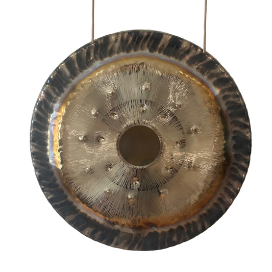 Tone of Life 25" Water Gong with Bag