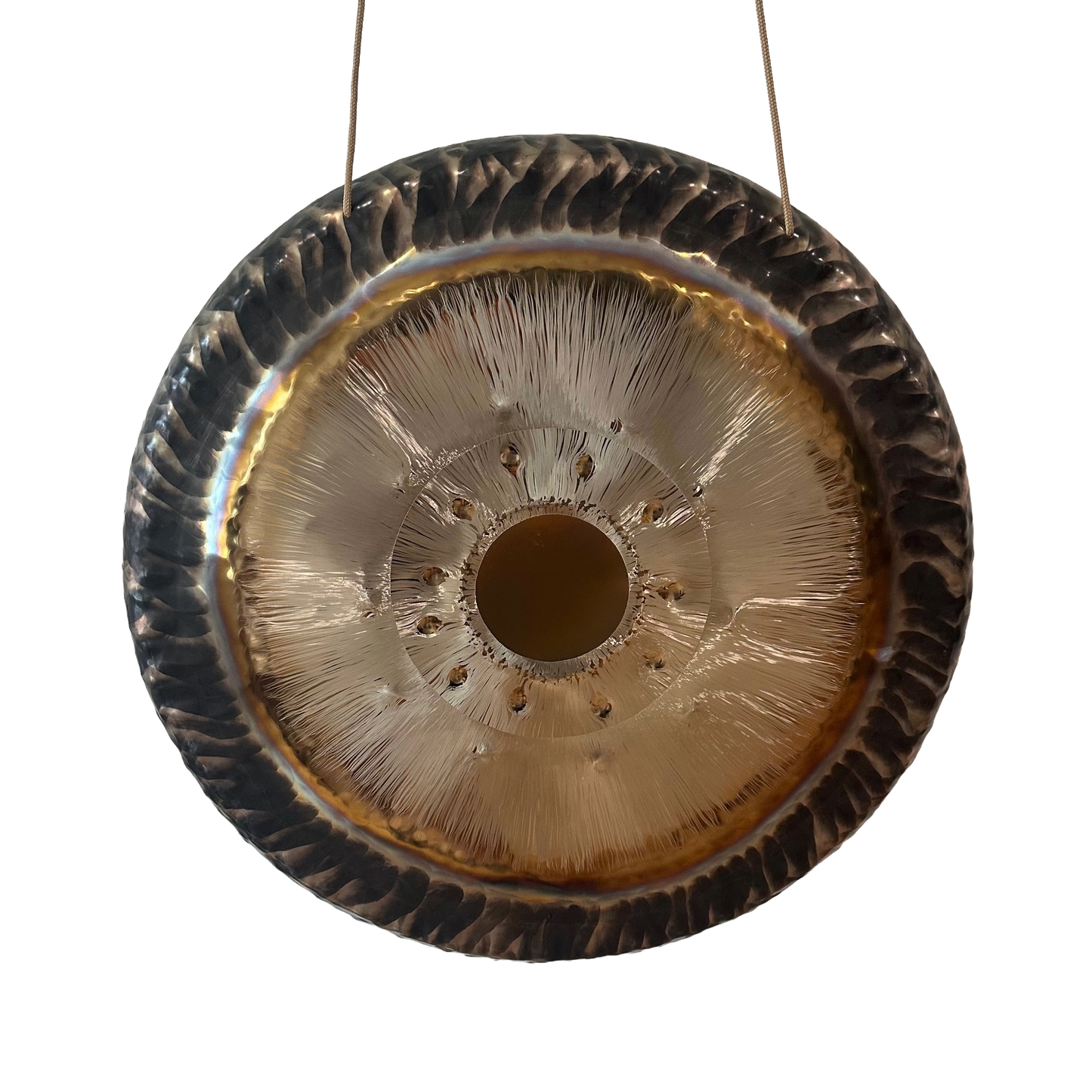 Tone of Life 30" Water Gong with Bag