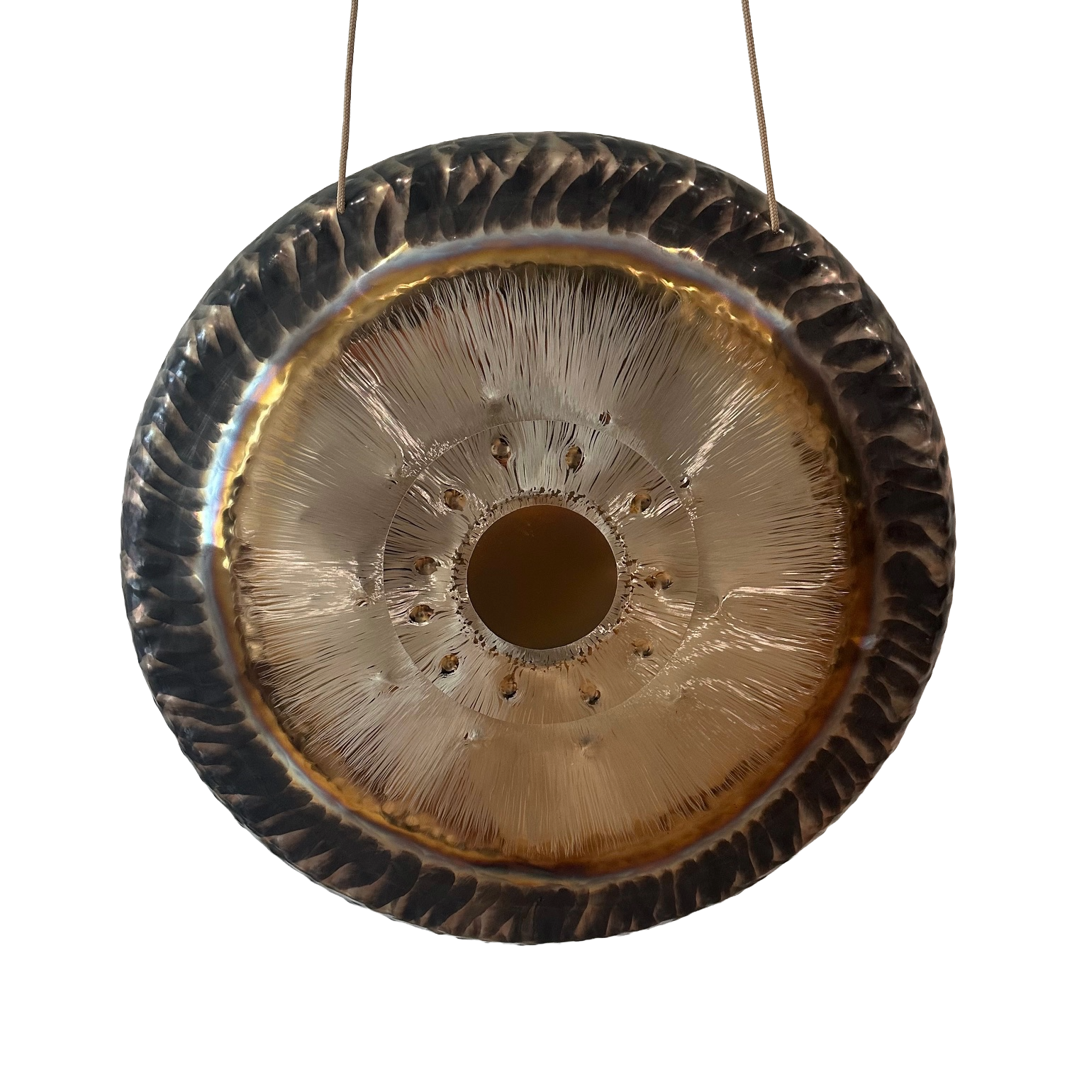 Tone of Life 30" Water Gong with Bag