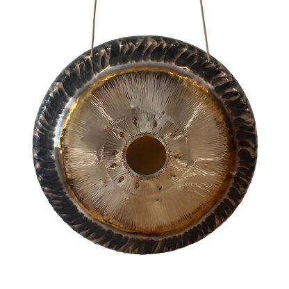 Tone of Life 30" Water Gong with Bag