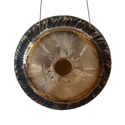 Tone of Life 30" Water Gong with Bag